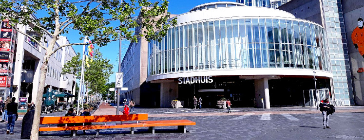 MSK praktijk in Almere (musculoskeletale geneeskunde)